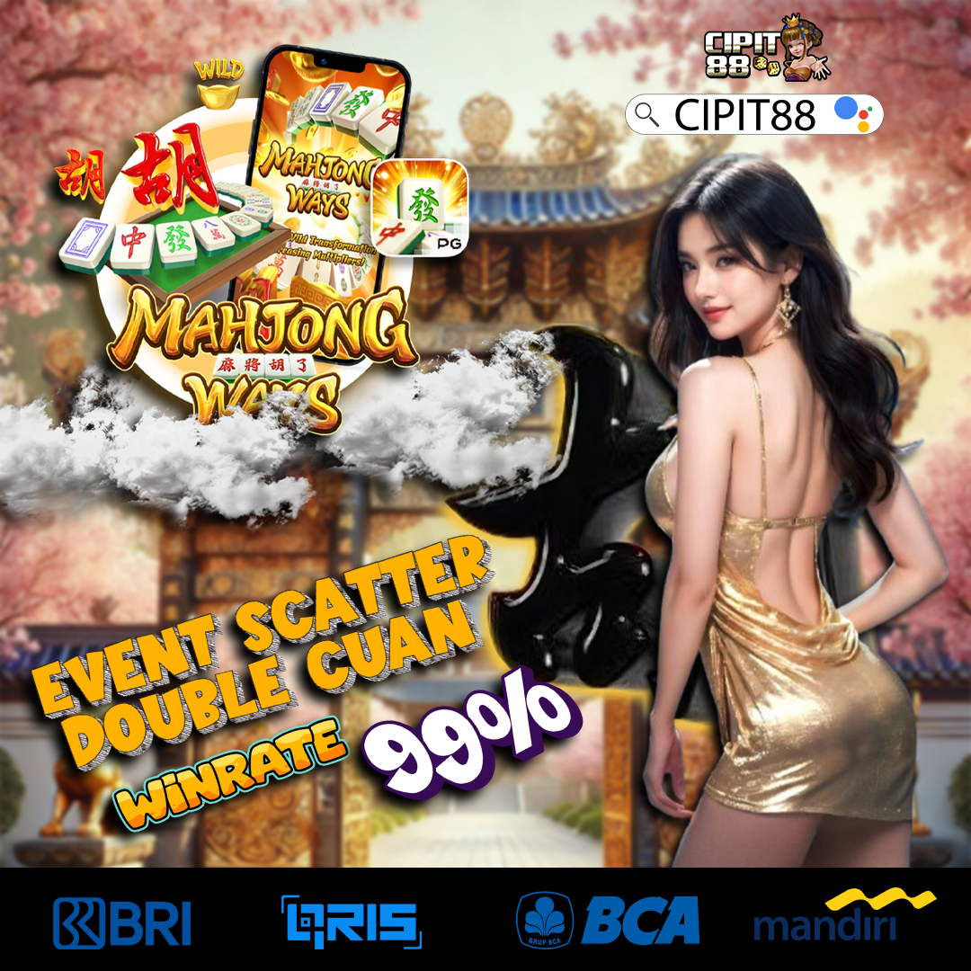 CIPIT88 ~ Cipit88: Layanan Situs Game Slot Online Link Alternatif Daftar Resmi 24 Jam